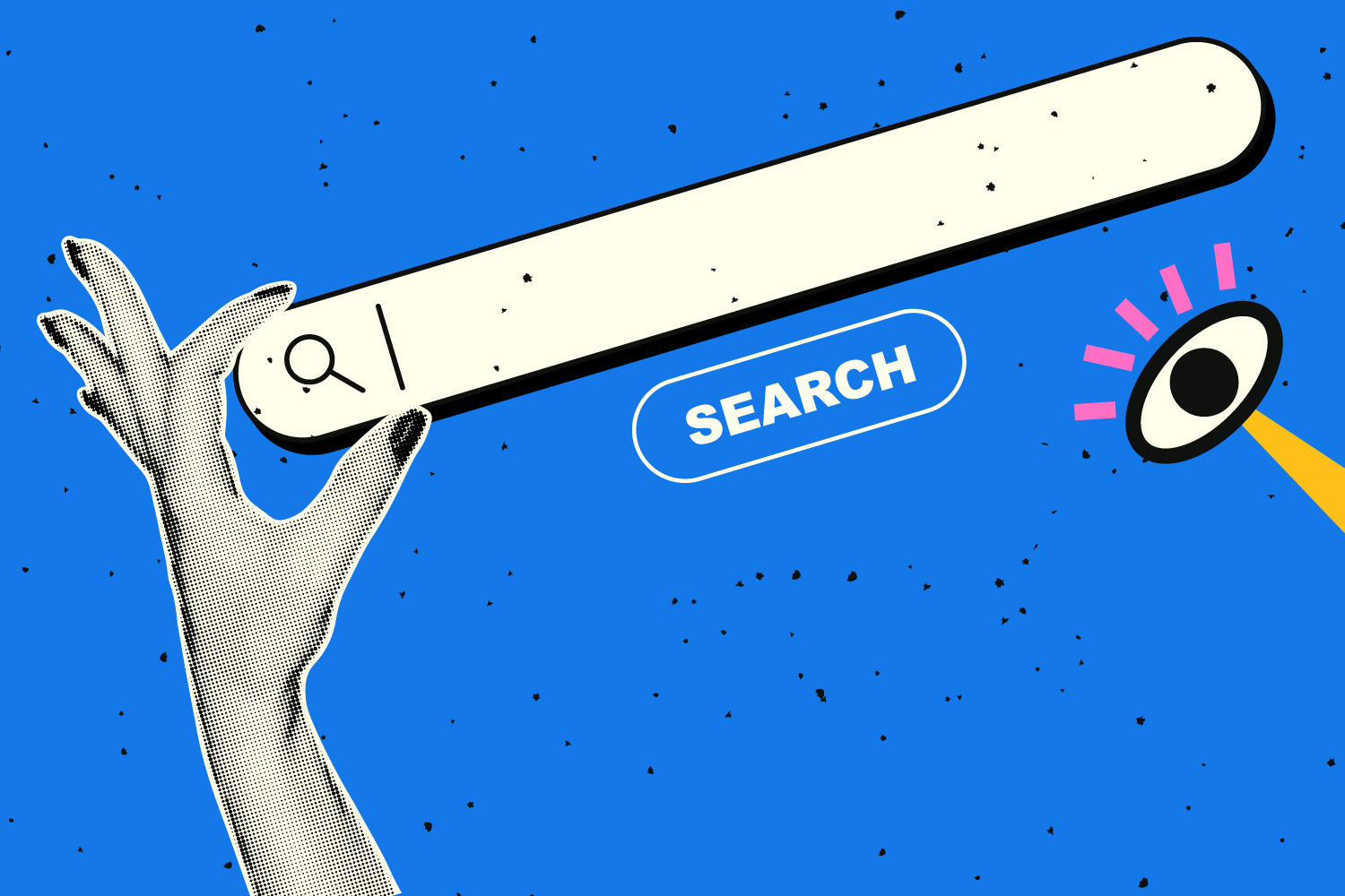 Search as a Service: elevate your brand with smarter search